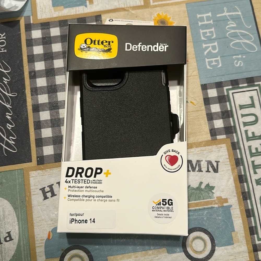 Brand new in box bought wrong size